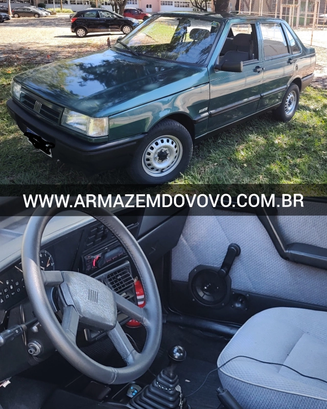 Prêmio - Foto #1 do anúncio à venda de Carro clássico