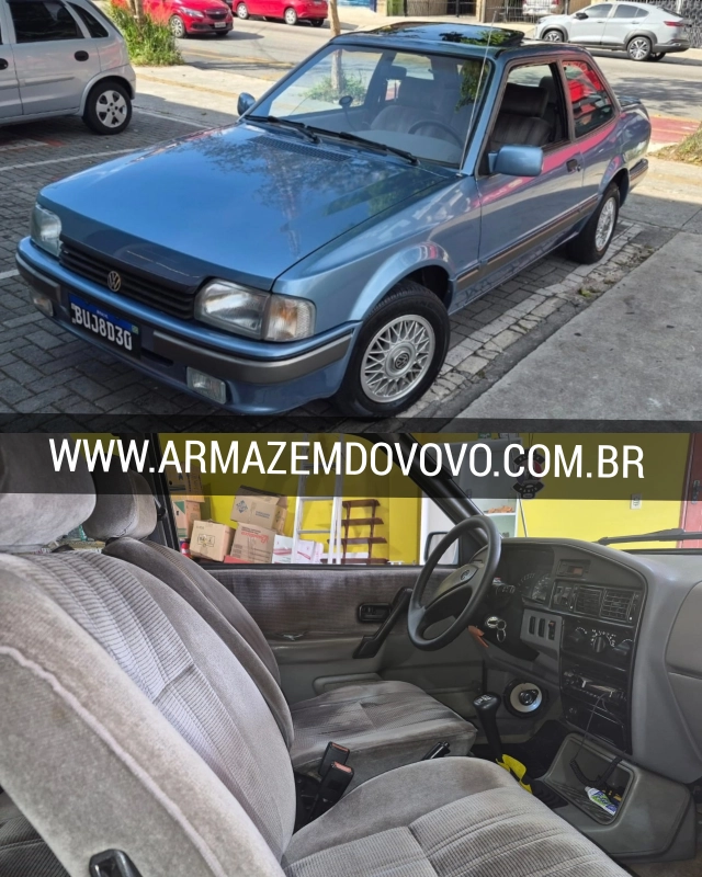 Apollo - Foto #1 do anúncio à venda de Carro clássico