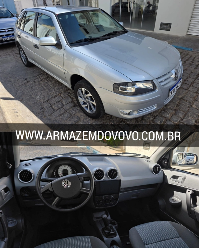 Gol - Foto #1 do anúncio à venda de Carro clássico