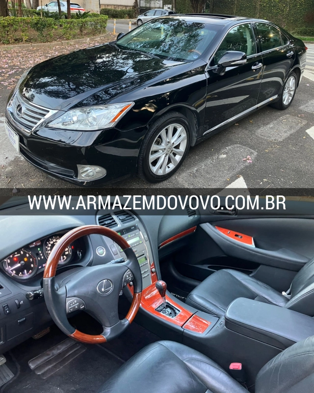 ES - Foto #1 do anúncio à venda de Carro clássico