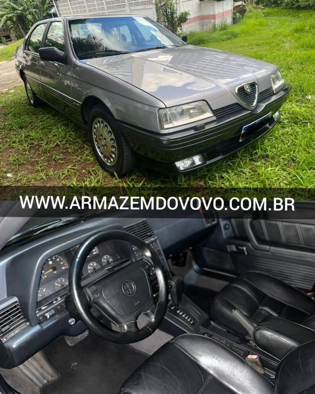 164 - Foto #1 do anúncio à venda de Carro clássico