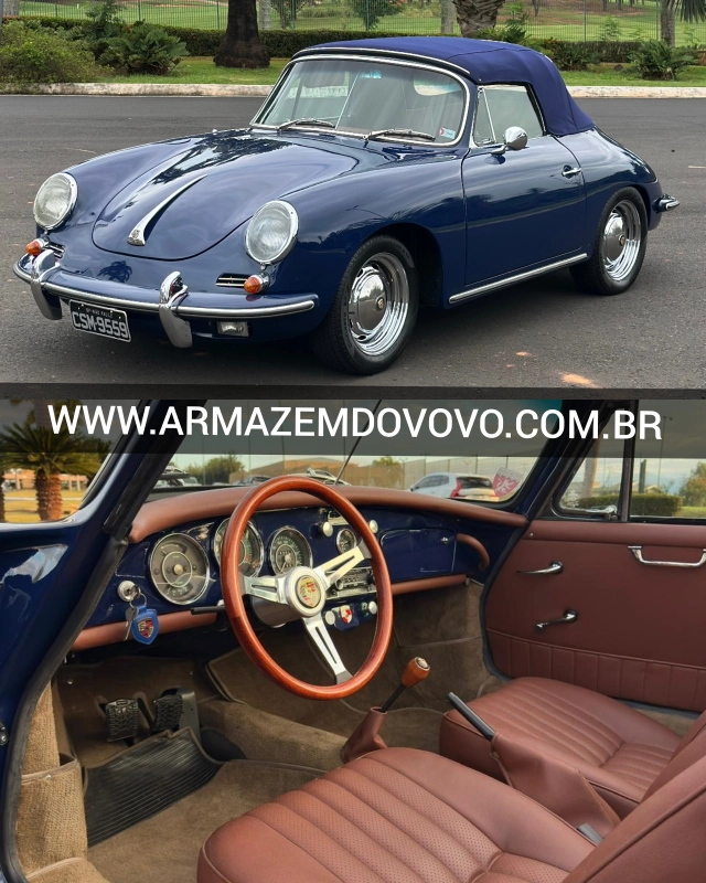 Super 90 - Foto #1 do anúncio à venda de Carro clássico