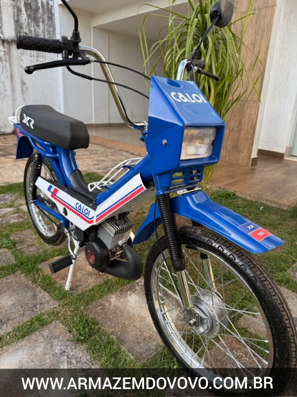 Monareta S50 - Foto #1 do anúncio à venda de Carro clássico