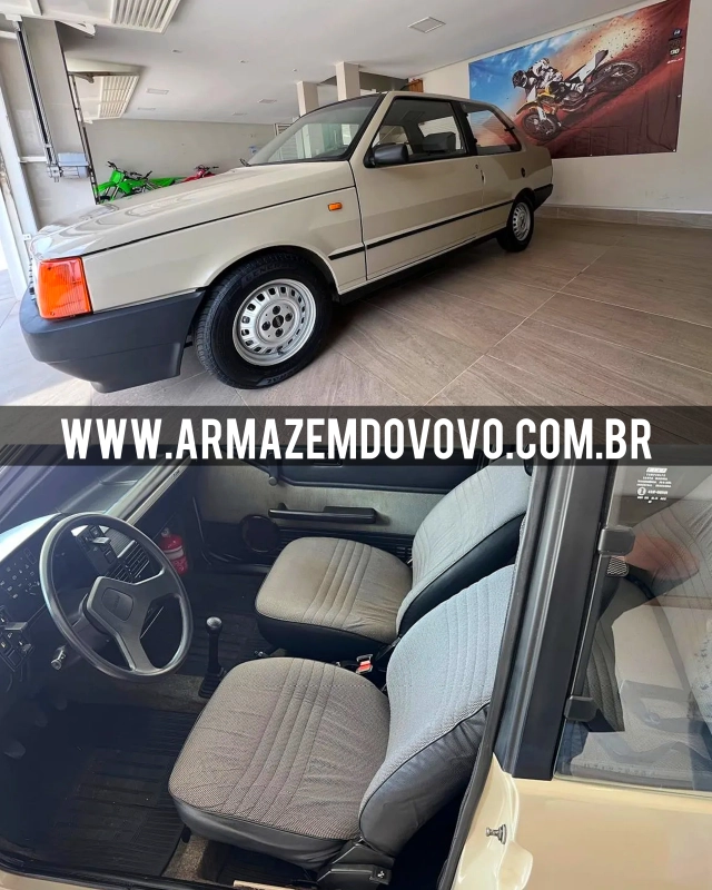 Prêmio - Foto #1 do anúncio à venda de Carro clássico