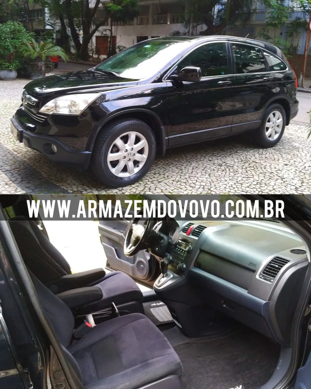 CRV - Foto #1 do anúncio à venda de Carro clássico