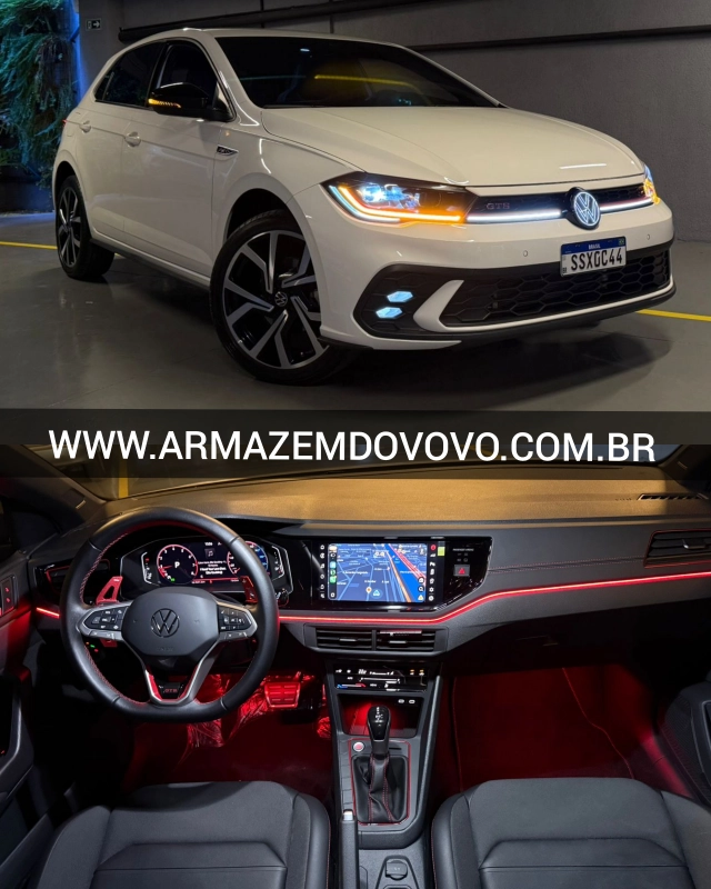 Polo - Foto #1 do anúncio à venda de Carro clássico