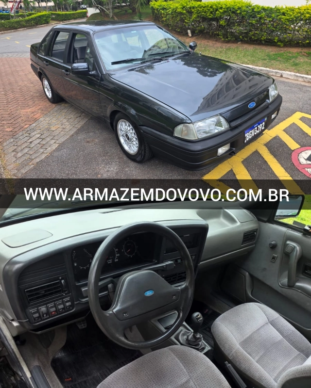 Versailles - Foto #1 do anúncio à venda de Carro clássico