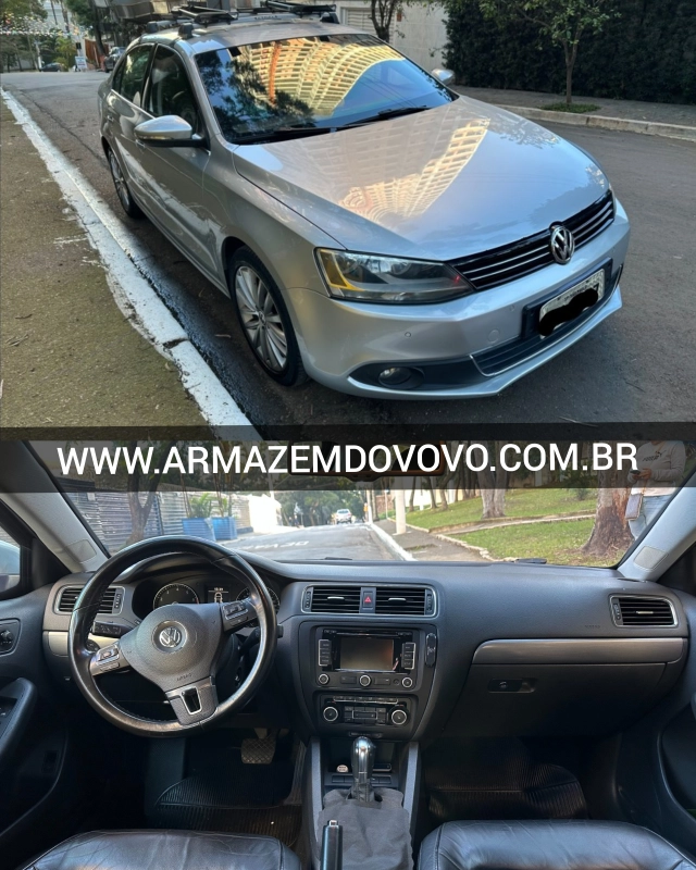 Jetta - Foto #1 do anúncio à venda de Carro clássico