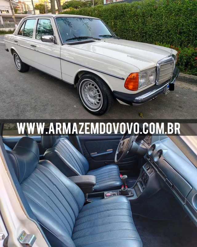 Mercedes Benz 250