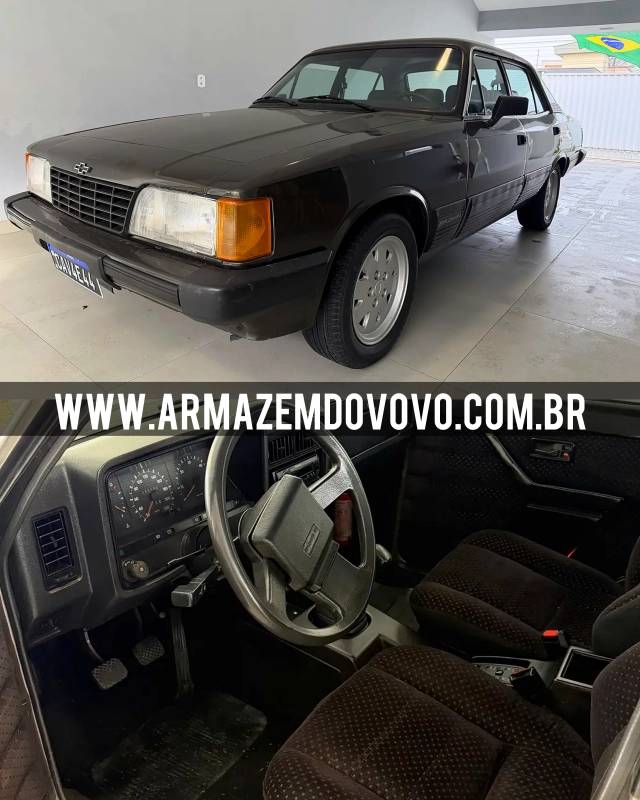 Chevrolet Opala