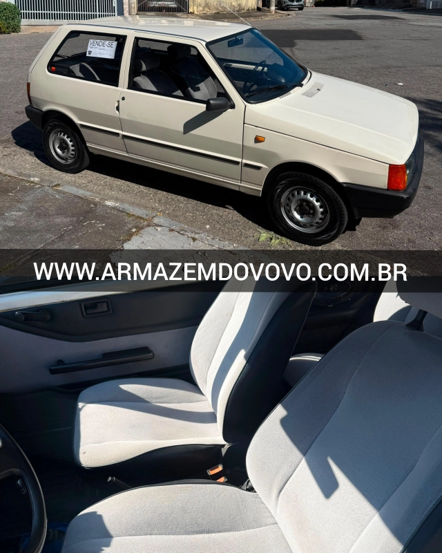 Fiat Uno