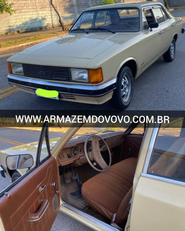 Chevrolet Opala