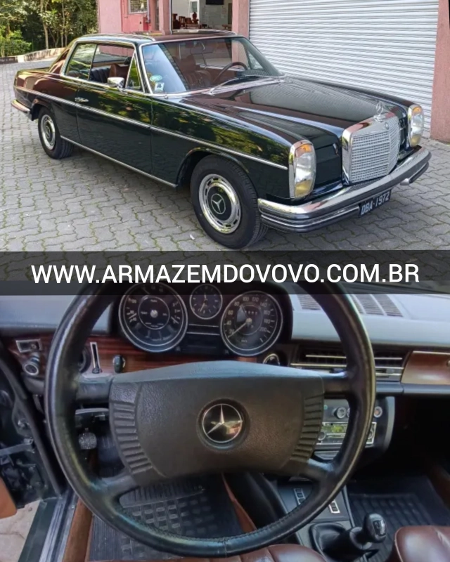 Mercedes Benz 250