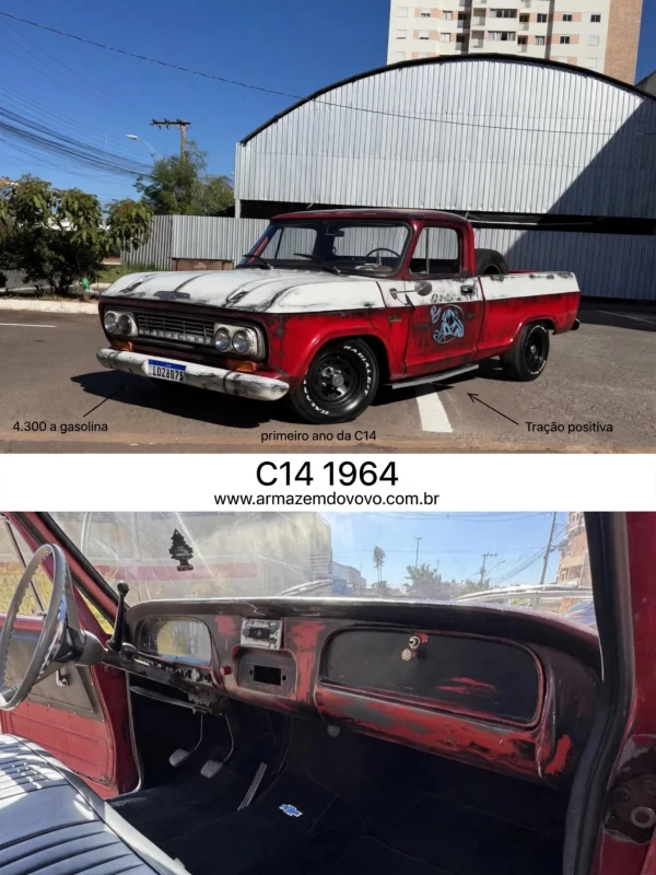 C14