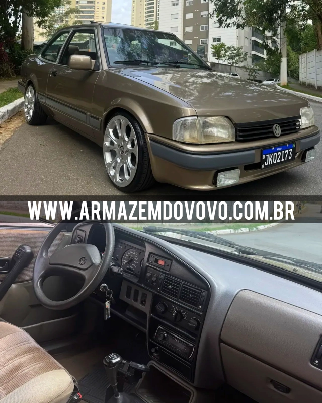 Volkswagen Apollo