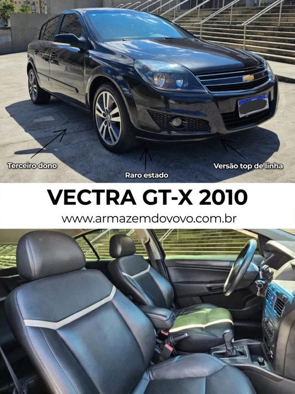 Vectra