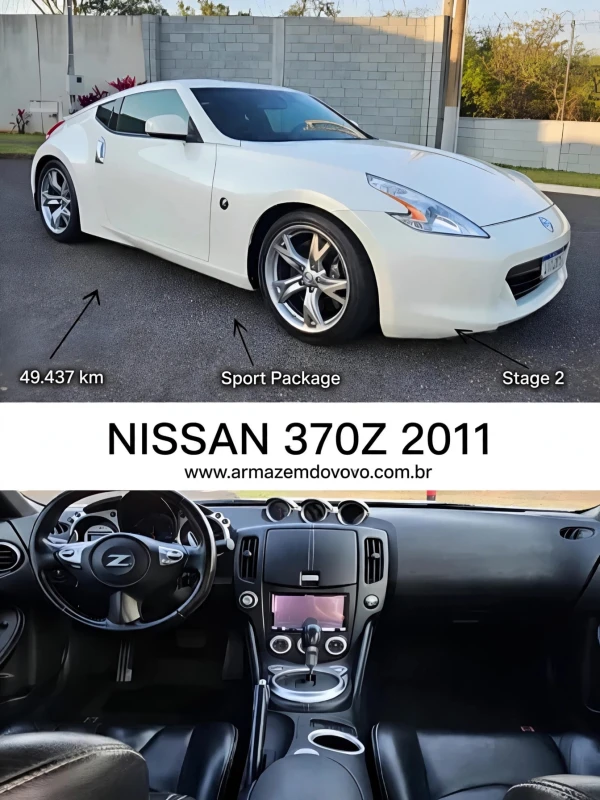 370Z