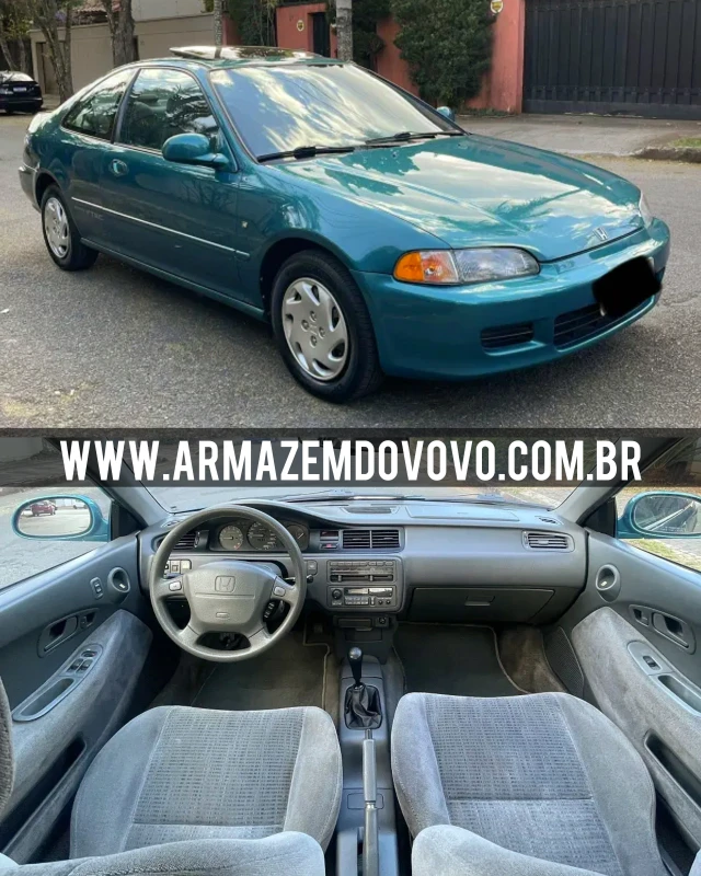 Honda (carros) Civic