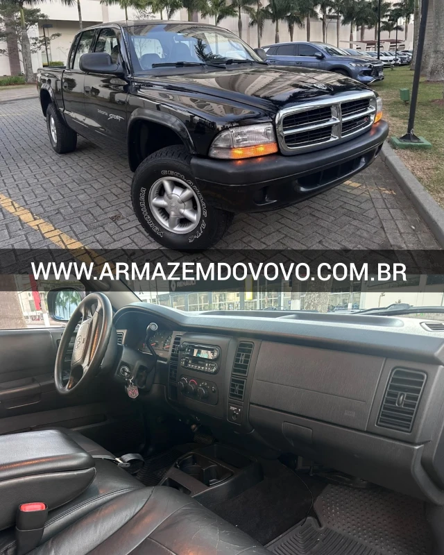 Dodge Dakota