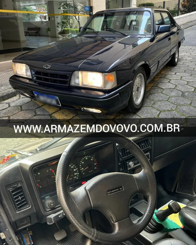Chevrolet Opala
