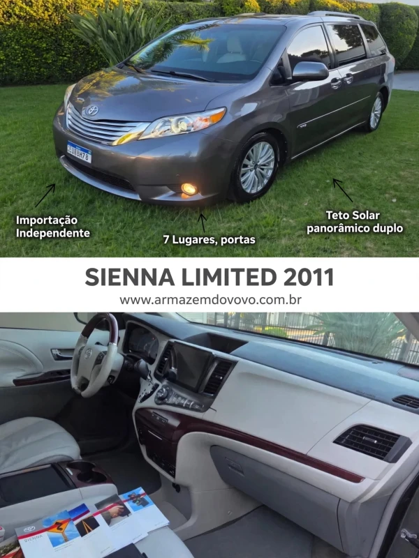 Sienna