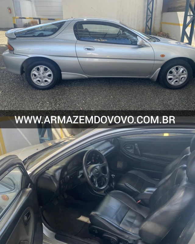 Mazda MX3