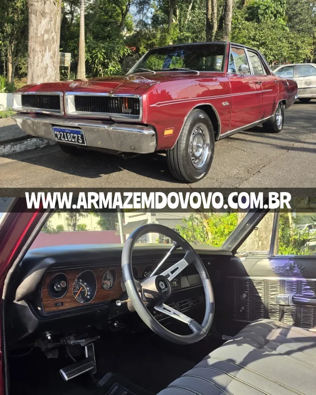 Dodge Dart