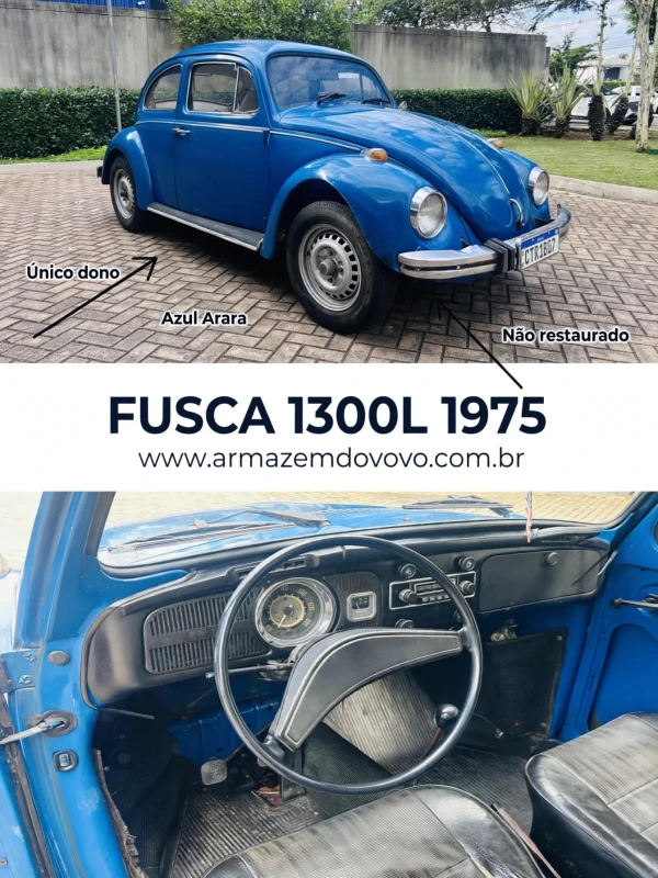 Fusca