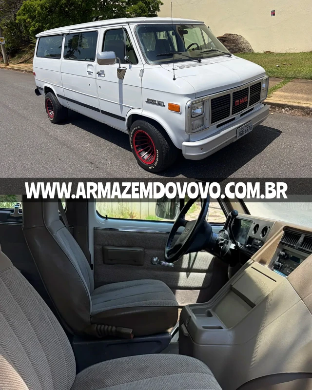 GMC 3500