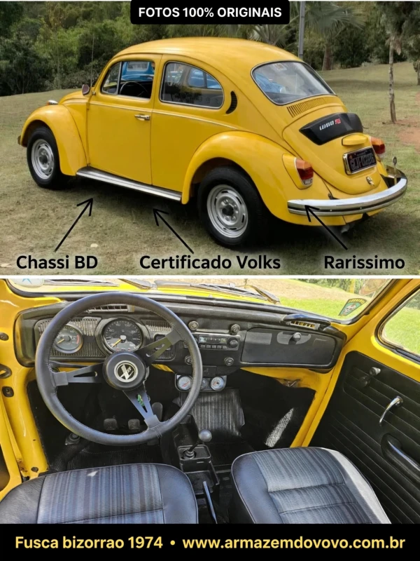 Fusca