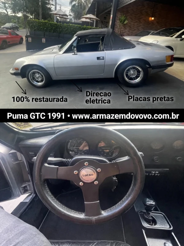 GTC