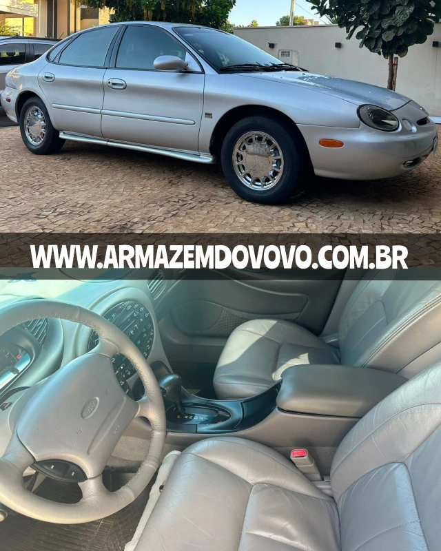 Corolla — Toyota Corolla (2004) — Foto principal do anúncio | Armazém do Vovô