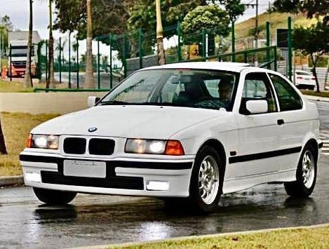  BMW 318i KOU REGINO 1995 - Clasificados de vehiculos antiguos y especiales
