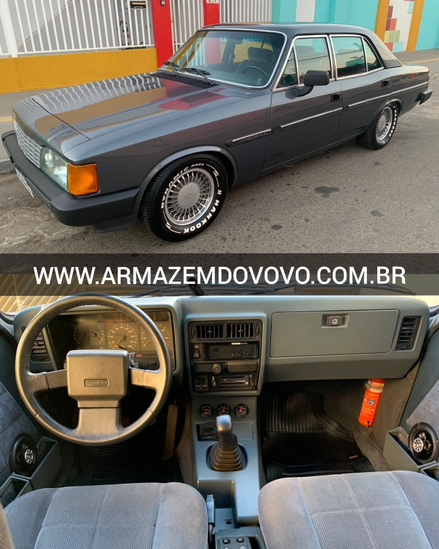 Chevrolet Opala
