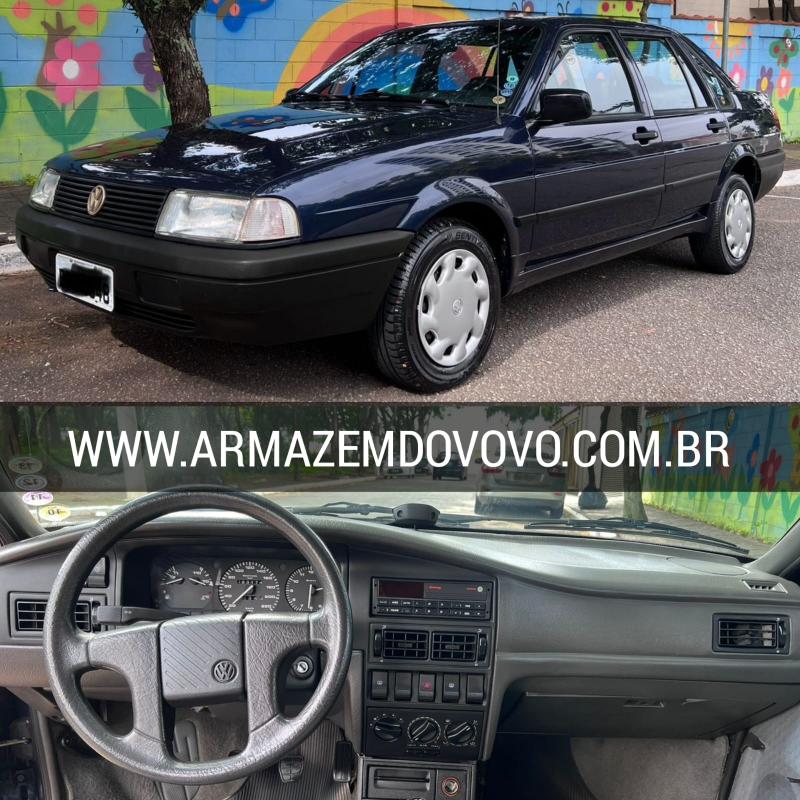 Gol 96 Turbo Legalizado Turbo e Rebaixado - R$20.000 