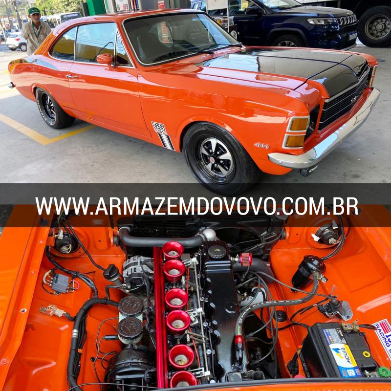 Opala 1976