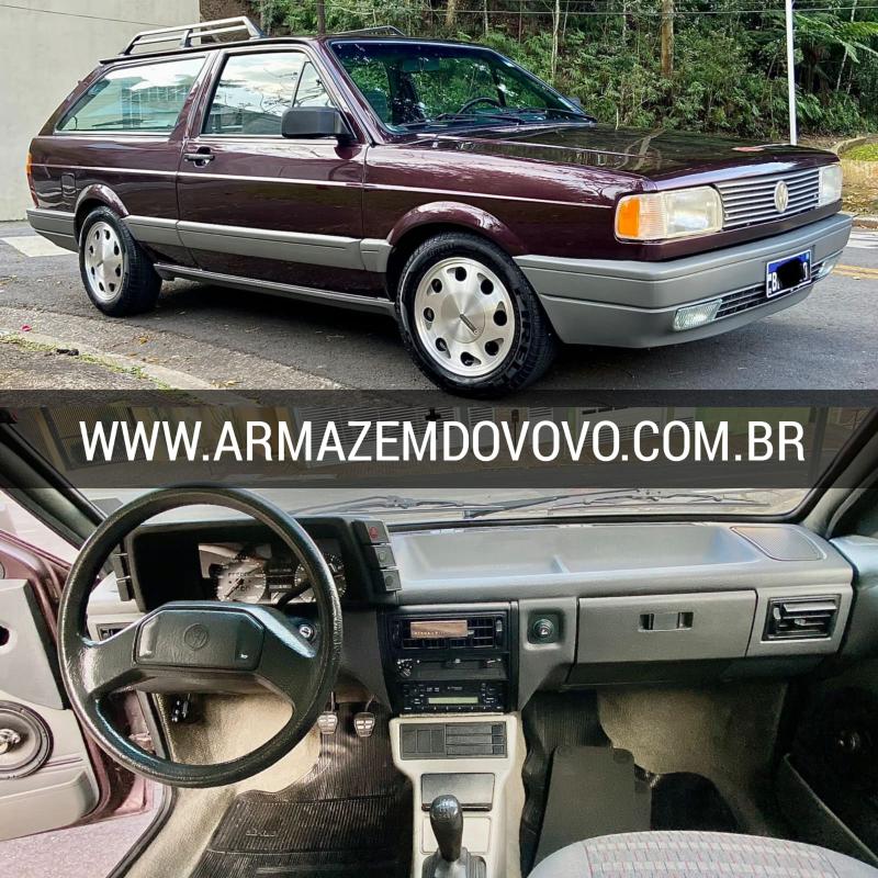 Jeep Big Turbo Estrela Anos 80 Original Funcionando Campinas