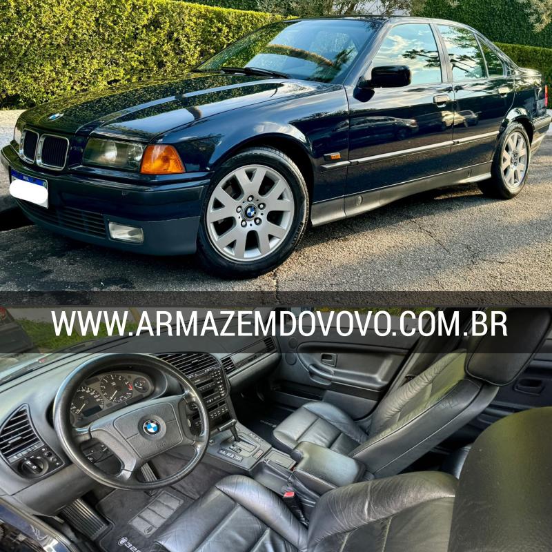 BMW 328i 1996