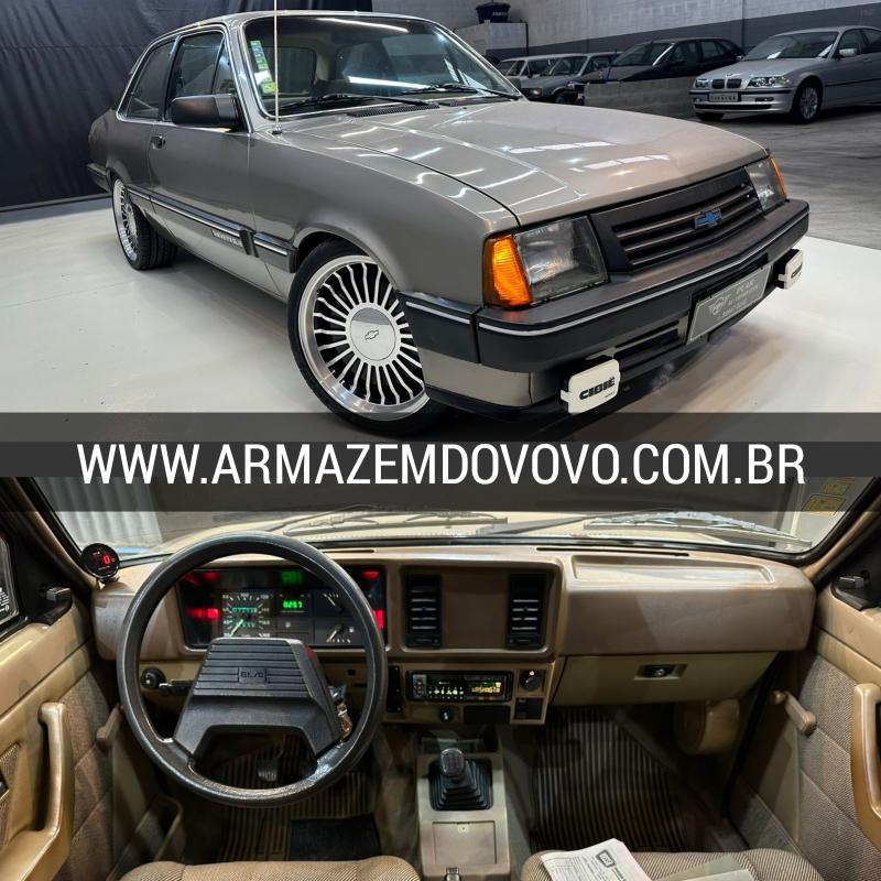 Chevrolet Blazer 2.2 ano 2000 Raridade 49.000 km VENDIDO 