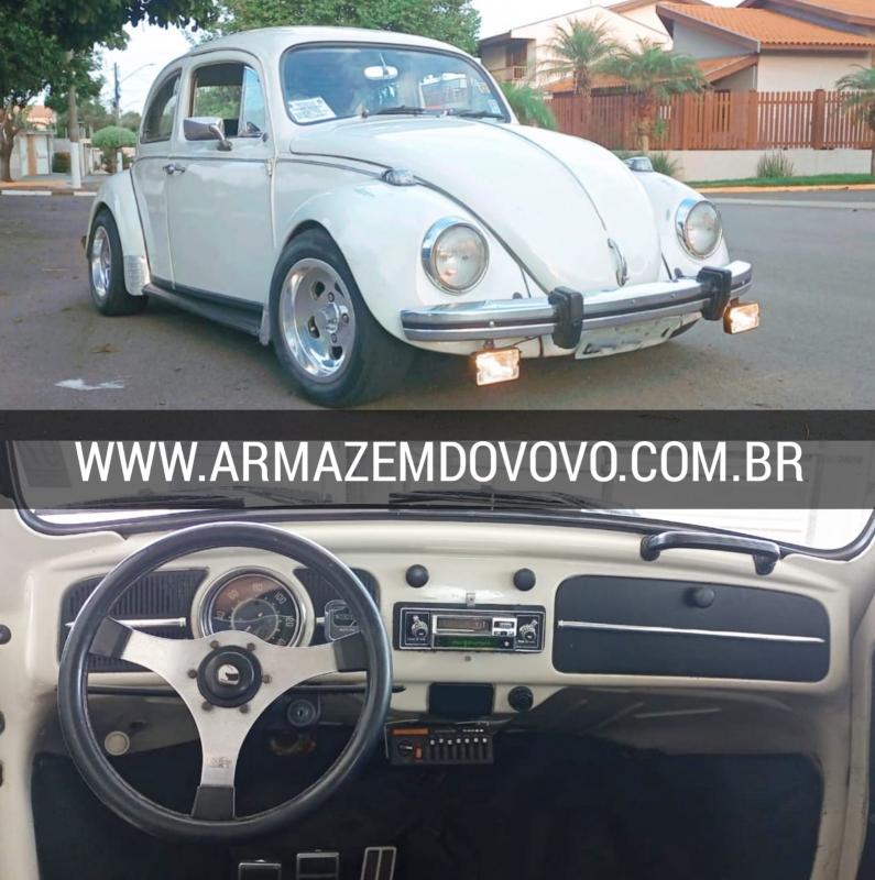 Fusca 1973